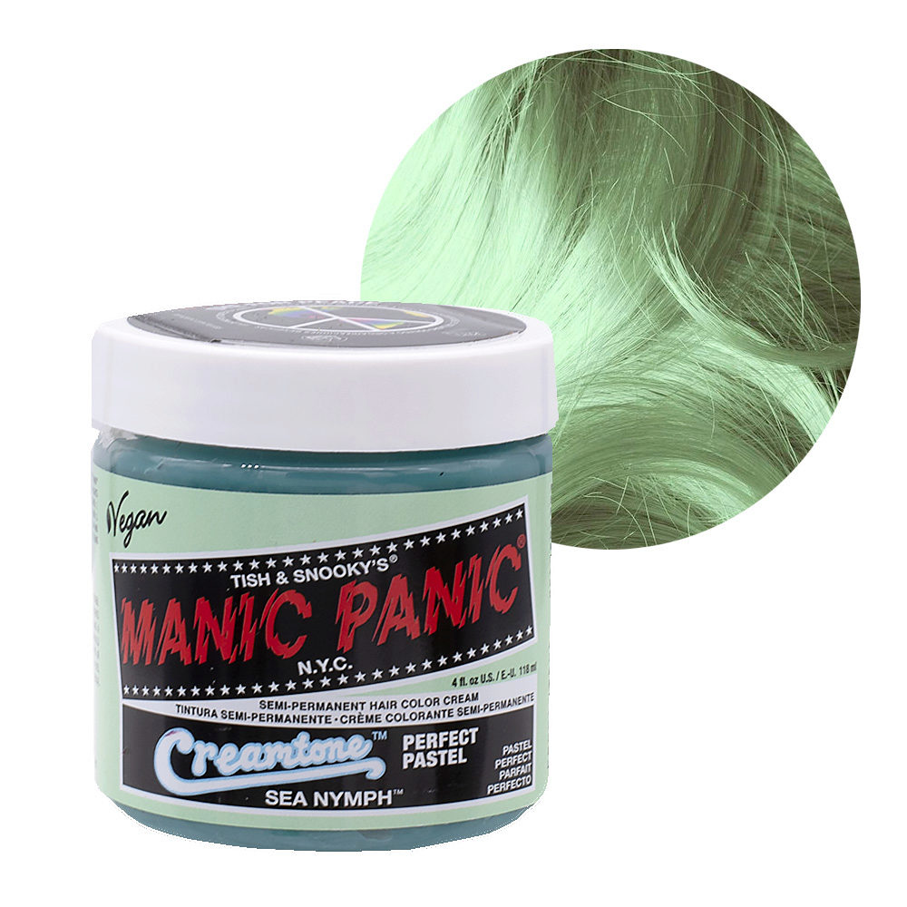Manic Panic - Sea Nymph cod. 11057